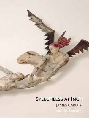cover image of Speechless at Inch